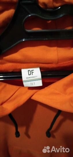 Худи мужская,L (48-50)