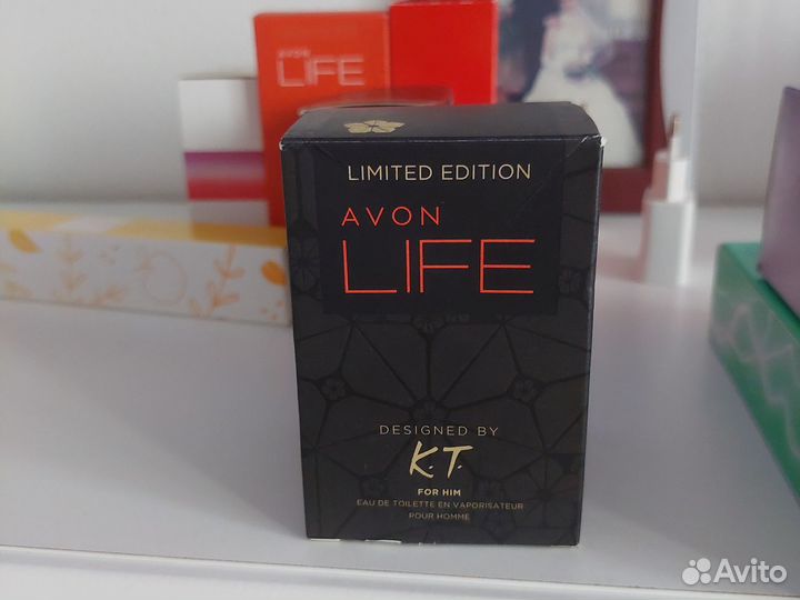 Набор косметики