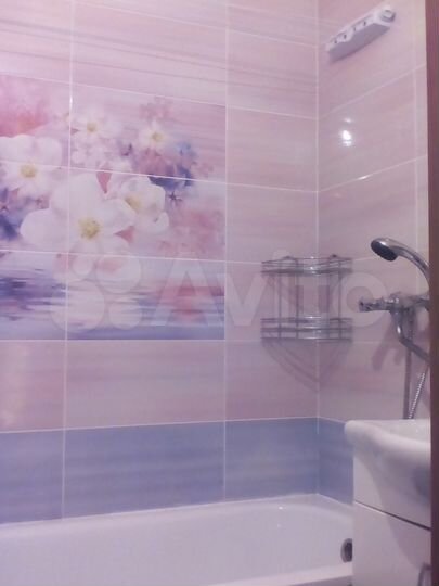 2-к. квартира, 54,5 м², 2/6 эт.