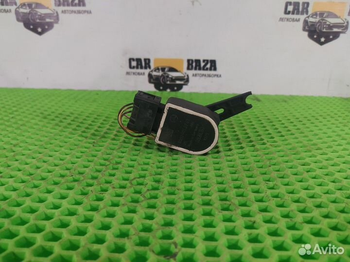 Датчик положения кузова передний