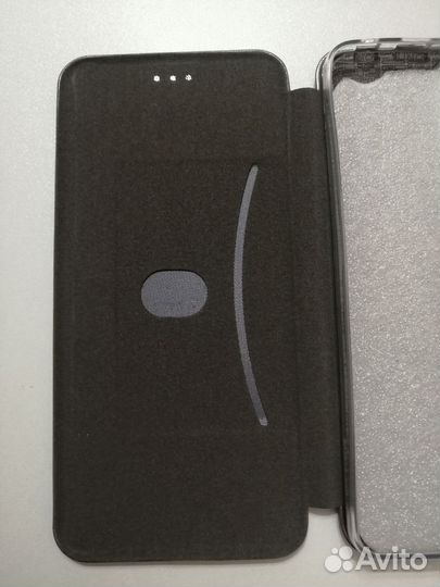 Чехол книжка xiaomi redmi note 12 pro