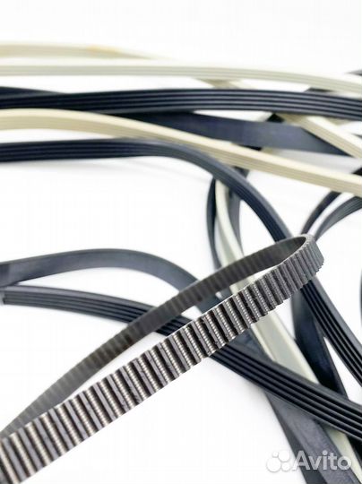 Ремни для стиральных машин