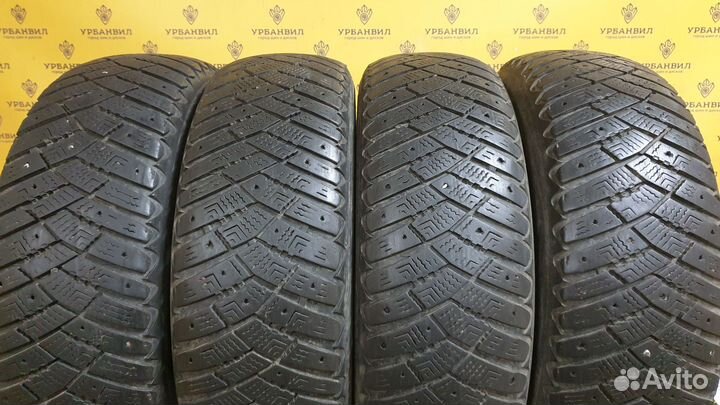 Goodyear Ultragrip Ice Arctic 175/70 R14 84T