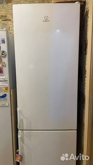 Холодильник