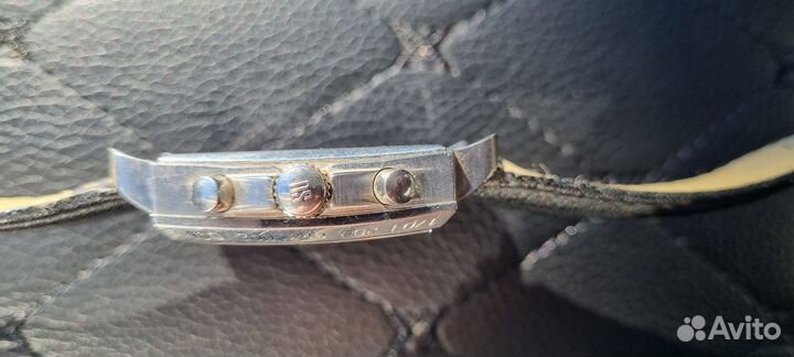 Мужские наручные часы