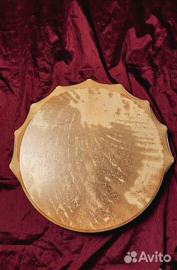 Шаманский бубен Проводник