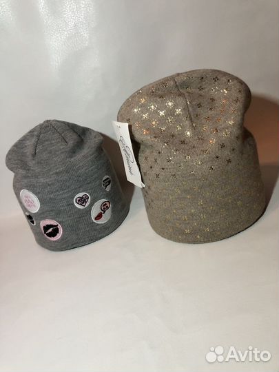 Шапка женская новая