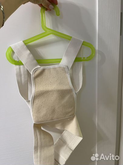 Корсет для осанки Бикора