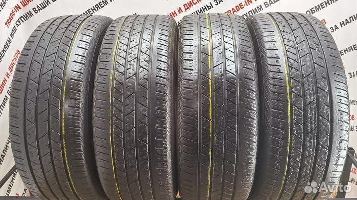 Continental CrossContact ATR 245/55 R19