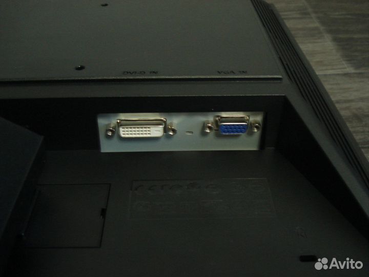 Монитор Acer V193