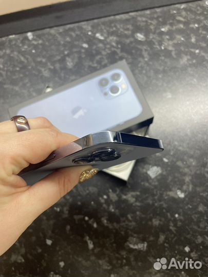 iPhone 13 pro max 128gb