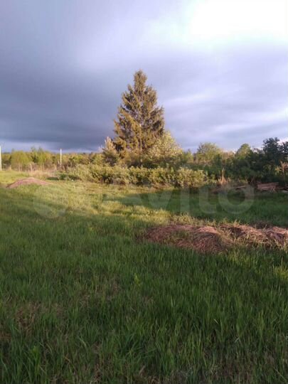 Участок 9 сот. (СНТ, ДНП)