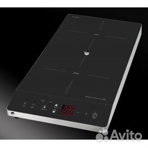 Плита индукционная Indokor IN3500D