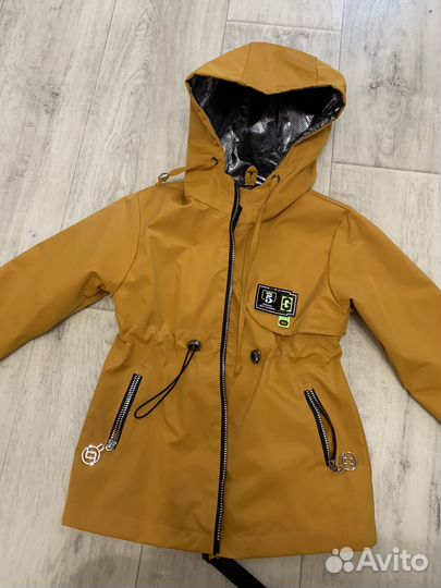 Детские вещи