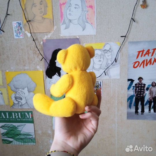 Мишутка