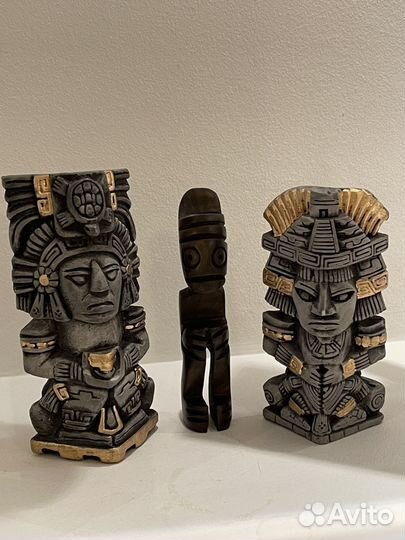 Сувениры из Мексики