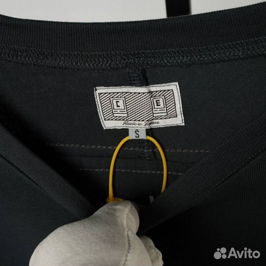 Лонгслив cav empt