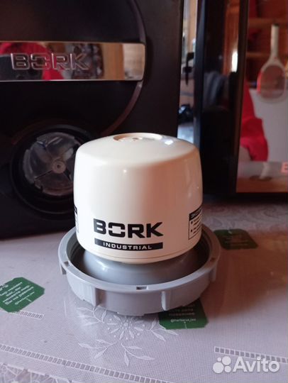 Увлажнитель воздуха bork