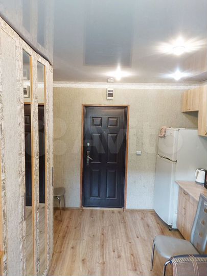 Комната 12,6 м² в > 9-к., 3/5 эт.