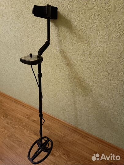 Металлоискатель тх850