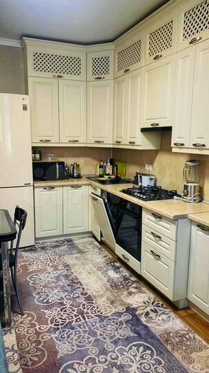 1-к. квартира, 45 м², 4/7 эт.