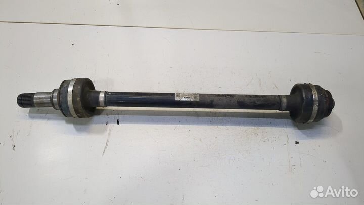 Полуось BMW 5 G30, G31, 2018