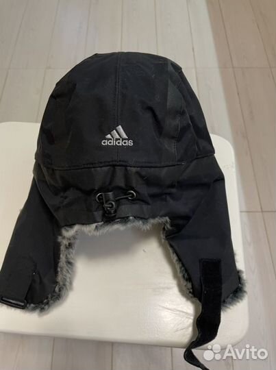 Шапка для мальчика 50 52