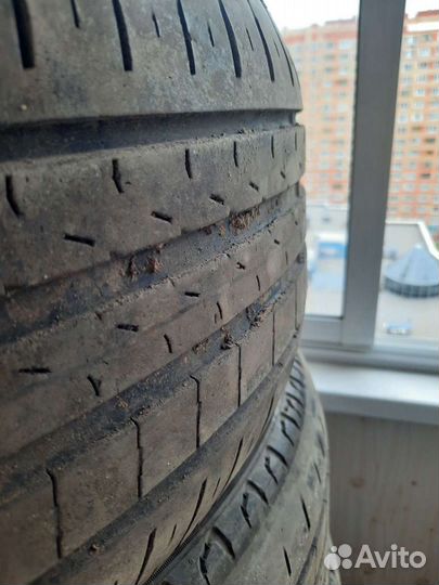 Pirelli Cinturato P7 225/55 R17
