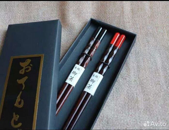 Палочки для еды