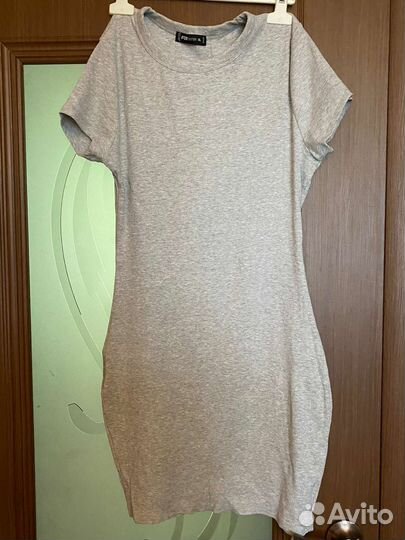 Вещи пакетом женские 46