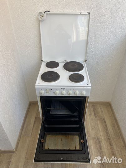 Плита электрическая