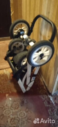 Детские коляски 3 в 1 verdi