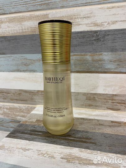 Mocheqi масло