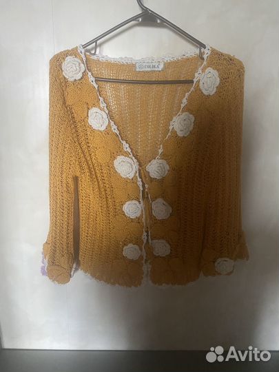 Женская одежда