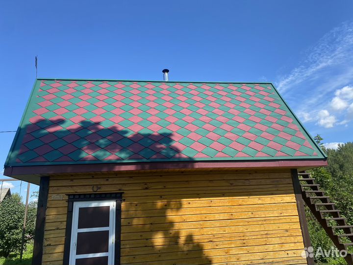 Изготовление доборных элементов на заказ