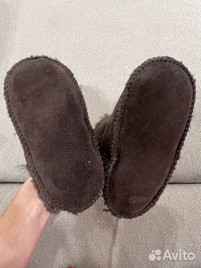 Угги детские 22 размер