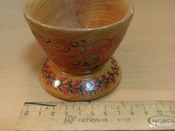 Деревянный декор