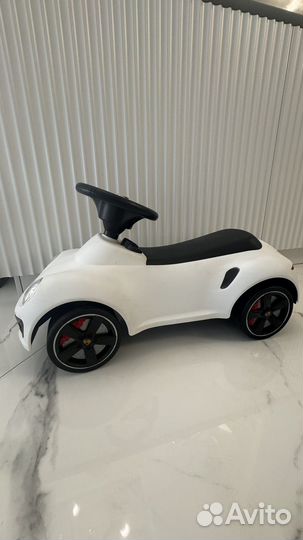 Детская машина каталка бу