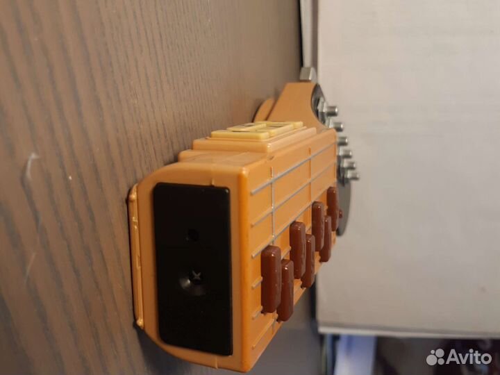 Электрогитара RockStar