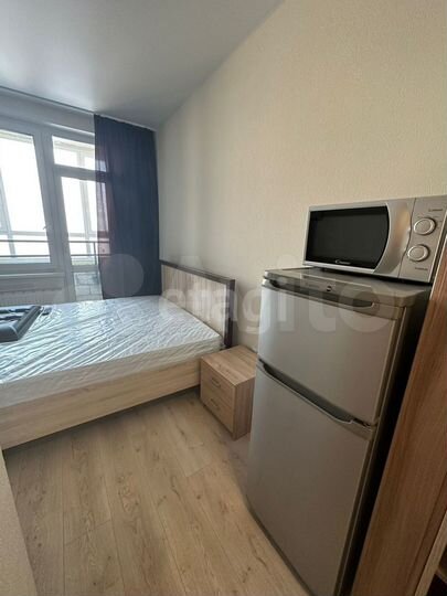 Квартира-студия, 20 м², 13/16 эт.