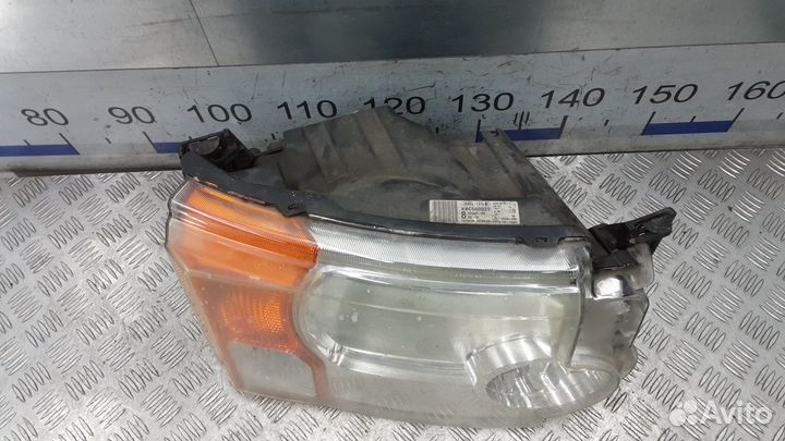 Фара Land Rover Discovery 3 (2004-2009)