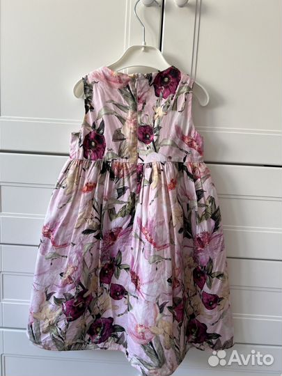 Сарафан choupette 98