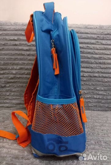 Рюкзак школьный