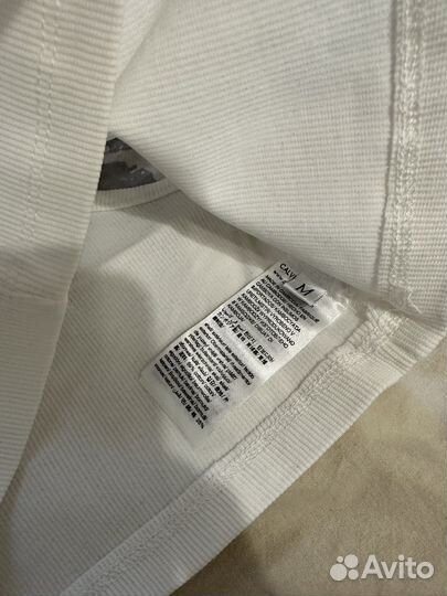 Новый оригинальный топ Calvin klein 42-44 M