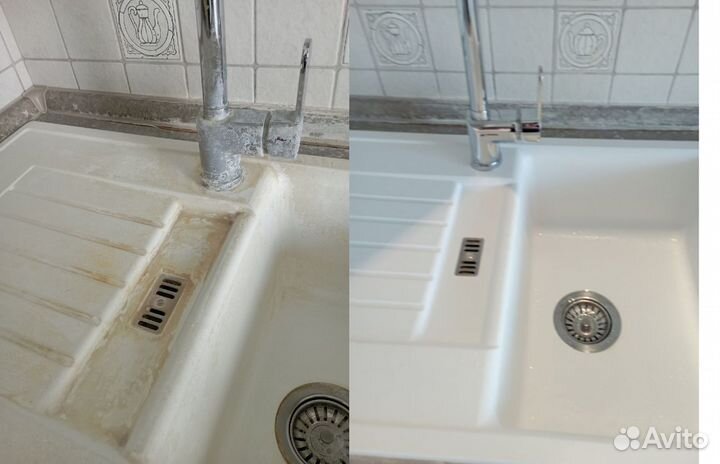 Клининг, уборка квартир, домов, офисов, мытьё окон