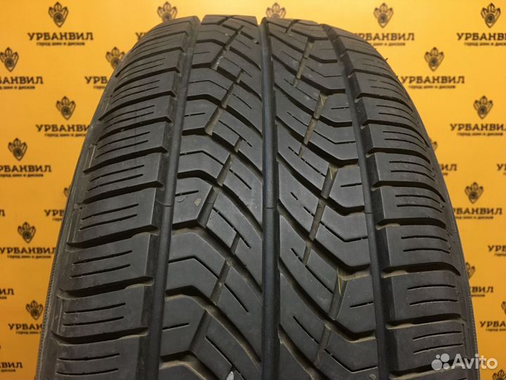 Yokohama Geolandar G95 225/55 R17