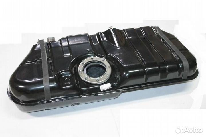 Топливный бак 2110 2114 Приора инжектор Новый
