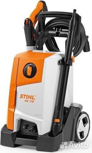 Автомойка stihl RE 110 49500124521