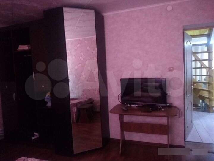 Дом 210 м² на участке 20 сот.