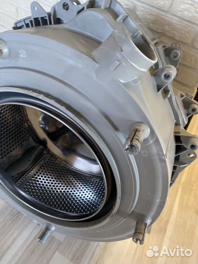 Бак стиральной машины aeg на 5,5 кг